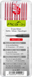 Pica4031DryNavulling-Rood10st