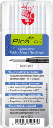 Pica4043DryNavulling-Wit10st