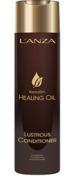 LanzaKeratinHealingOilSilkenConditioner1000ml
