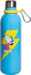 GrupoErikDrinkflesSnoopyJunior500Ml7X25CmRvsAqua