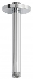 MuellerRoundplafondarm15cmchroom