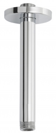 MuellerRoundplafondarm15cmchroom