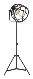 LABEL51VloerlampFuse170cm-Zwart