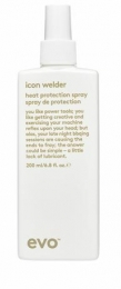 EvoIconWelderHeatProtectionSpray200ml