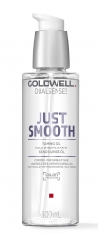 GoldwellDualsensesJustSmoothTamingOil100ml