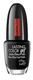 PupaMilanoLastingColorGelGlassEffectNailPolishDeepDarkness5ml