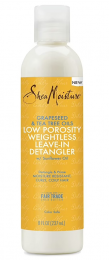 SheaMoistureLowPorosityWeightlessLeave-InDetangler237ml