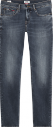 TommyHilfigerJeansScantonSlimFitBlauw38-32