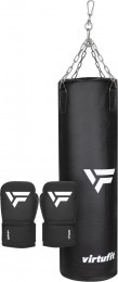 VirtuFitBoksset-BoxingSet-BokszakBokshandschoenen