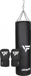 VirtuFitBoksset-BoxingSet-BokszakBokshandschoenen