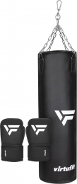 VirtuFitBoksset-BoxingSet-BokszakBokshandschoenen-Tweedekans