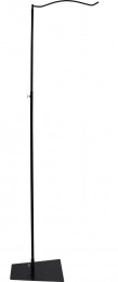 TrycoZwartPiekstokvoorKlamboemetVoetTR-432101