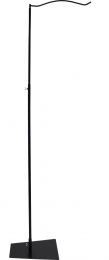 TrycoZwartPiekstokvoorKlamboemetVoetTR-432101