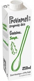 ProvamelCuisineSoya250ml