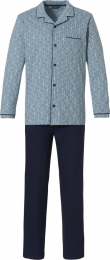 Pastunetteherendoorknooppyjama3Dblokken