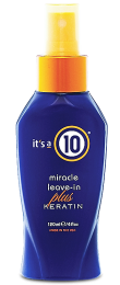 Itsa10HaircareMiracleLeave-inPlusKeratin120ml