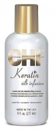 CHIKeratinSilkInfusion177ml