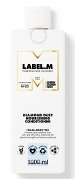 LabelMDiamondDustNourishingConditioner1000ml