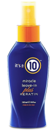 Itsa10HaircareMiracleLeave-inPlusKeratin120ml