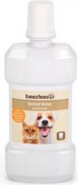 BeezteesDentalWaterHondKat-300ml
