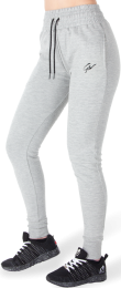 GorillaWearPixleyJoggingbroek-Grijs-S