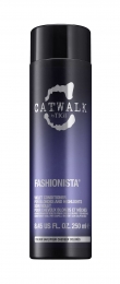 TigiFashionistaVioletConditioner250ml