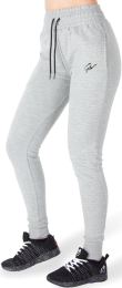 GorillaWearPixleyJoggingbroek-Grijs-M