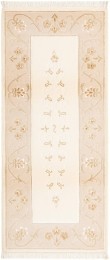 VloerkleedDaphnhandgemaaktwolHadorn
