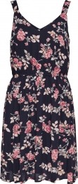 ONLYMaat38ONLKARMENSLSHORTDRESSAOPWVNNOOS-DamesJurk