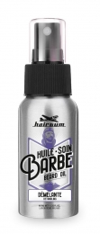 HairgumBarberDetanglingBeardOil40ml