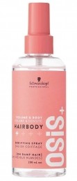 SchwarzkopfOsisHairbodyVolumeSpray200ml