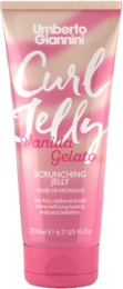 UmbertoGianniniCurlJellyVanillaGelato200ml