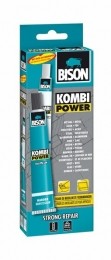 Bison1387031KombiPower2-componentenlijm-65ml