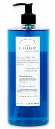 Superli37RefreshingShampooMenthol1000ml