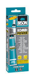 2-componentenlijmkombipower65mlBison-Bison