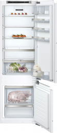 SIEMENSKI87SADD0Koelvriescombinatie