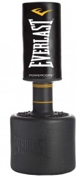 EverlastPowercoreFreeStandingHeavyBag-ZwartWit