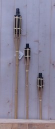 FakkelBamboe100cm-Warentuinmix