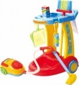 Speelgoed-huishoudelijkeapparaten