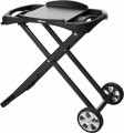 Barbecuekarren