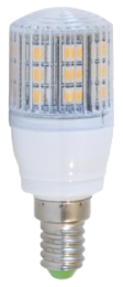 LEDE14-Bulb-3W-3000K