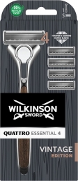 WilkinsonWilkinsonSword-QuattroTitanium-VintageEdition-Scheersysteem5Scheermesjes