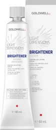 GoldwellLightDimensionsBrightenerSilver60ml