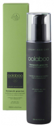 OolabooGreenTeaPurifyingAnti-SebumHairBath250ml