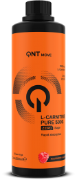 QNTL-CarnitineLiquid-500ml-Framboos