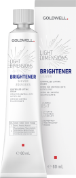 GoldwellLightDimensionsBrightenerSilver60ml