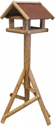 Voederhuisbruinhuismodeldakleer-Gebrdeboon
