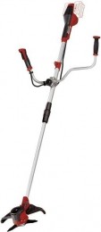 EinhellAGILLOSolo36V2x18VLi-IonAccuBosmaaierBody-U-greep-Koolborstelloos