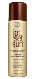 JetSetSunSelfTanningSpray150ml