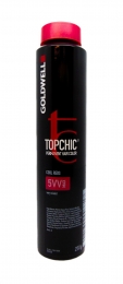 GoldwellTopchicMaxRedsBus5VV250ml